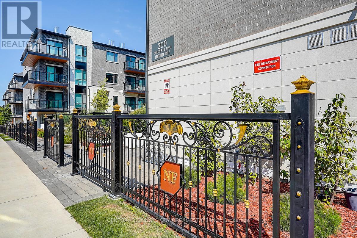 Property at D102 - 200 CHESTER LE BOULEVARD image 2
