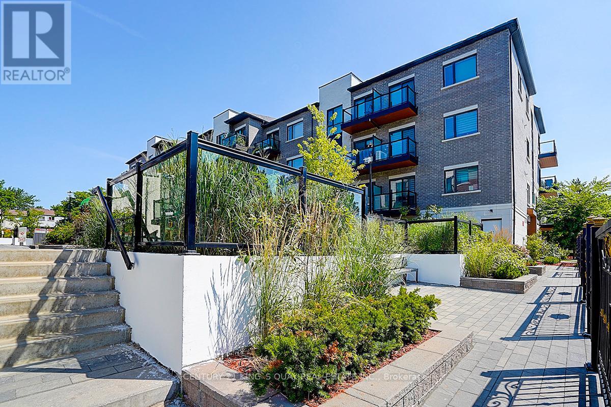 Property at D102 - 200 CHESTER LE BOULEVARD image 3