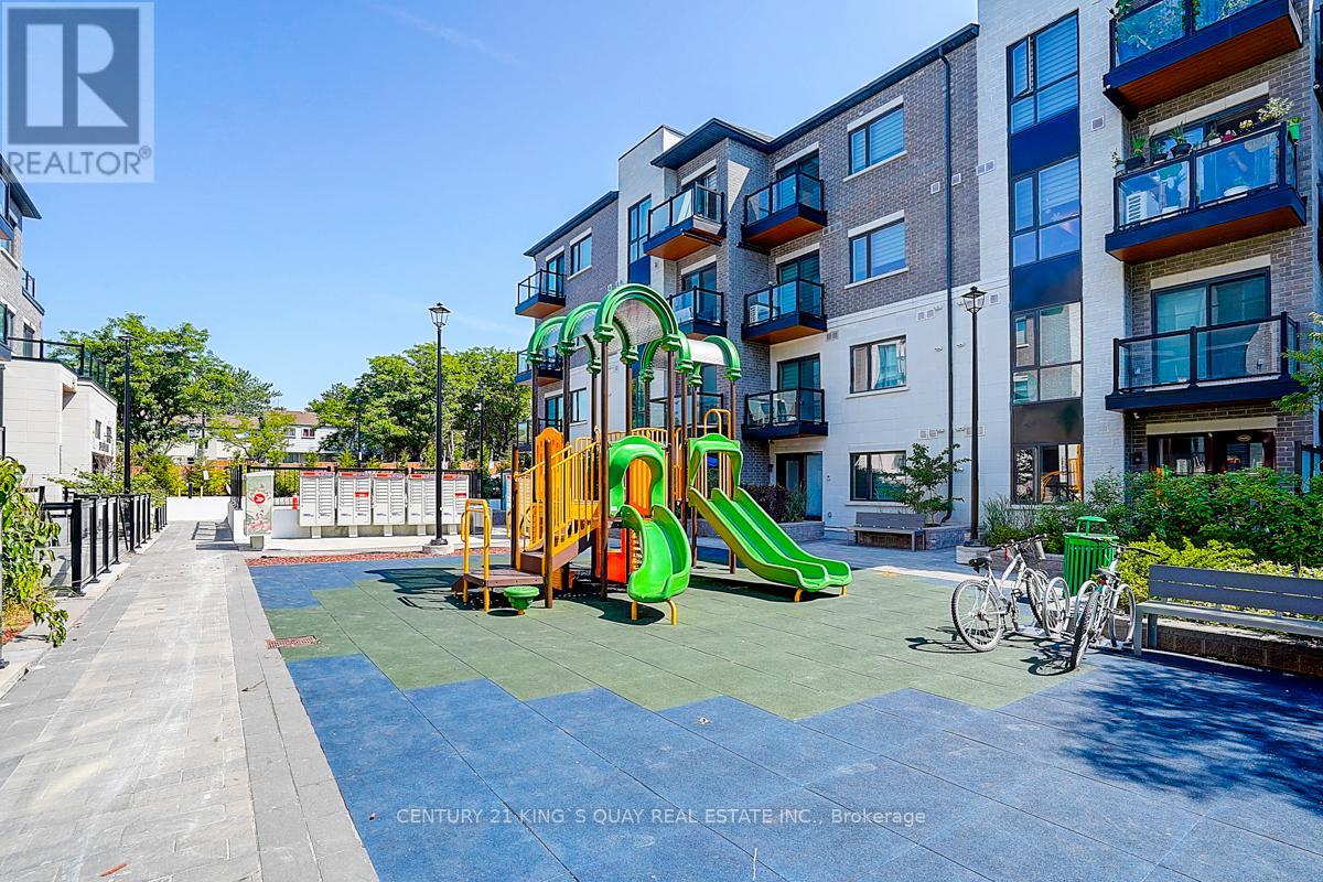 Property at D102 - 200 CHESTER LE BOULEVARD image 4