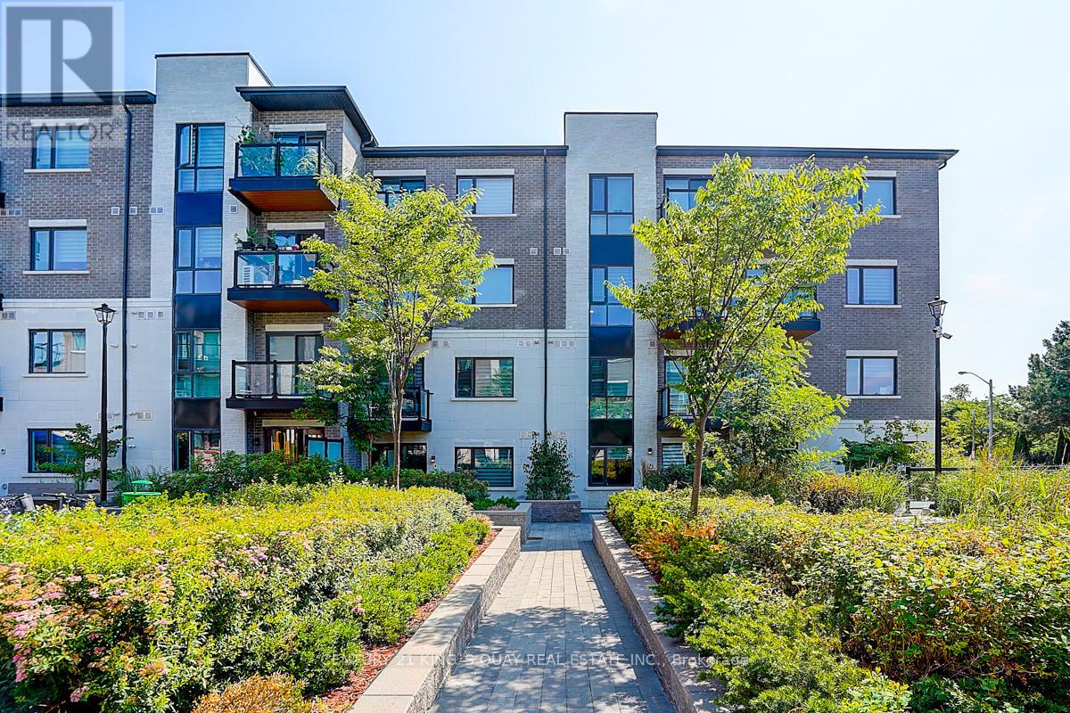 Property at D102 - 200 CHESTER LE BOULEVARD image 5
