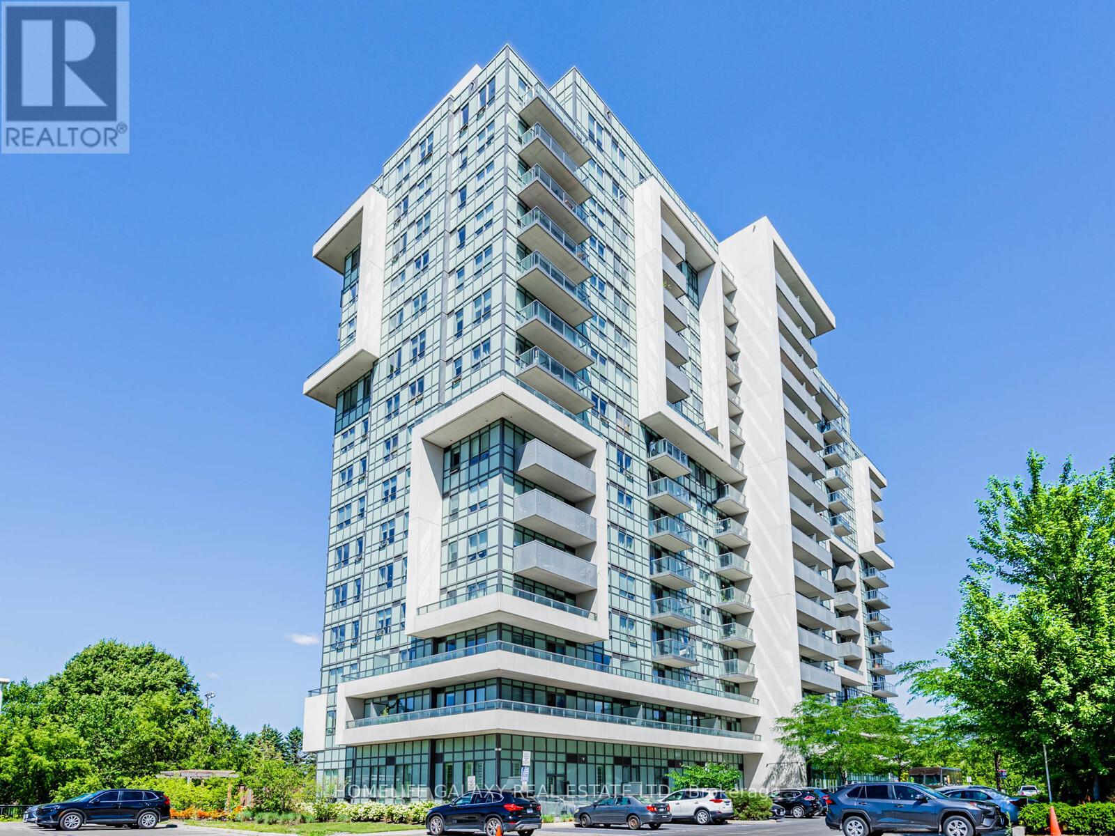 411 - 1346 DANFORTH ROAD, Toronto, Ontario