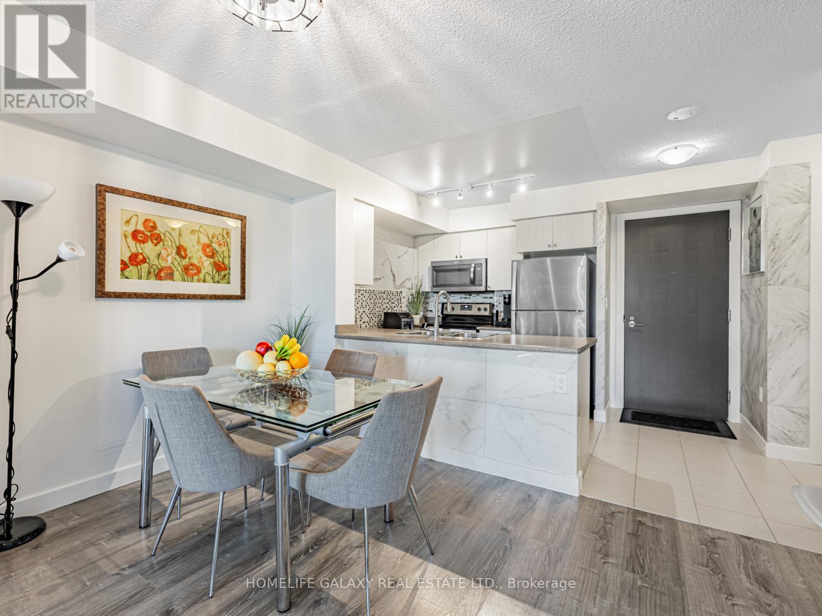 411 - 1346 Danforth Road, Toronto (Eglinton East), Ontario  M1J 0A9 - Photo 11 - E12297543