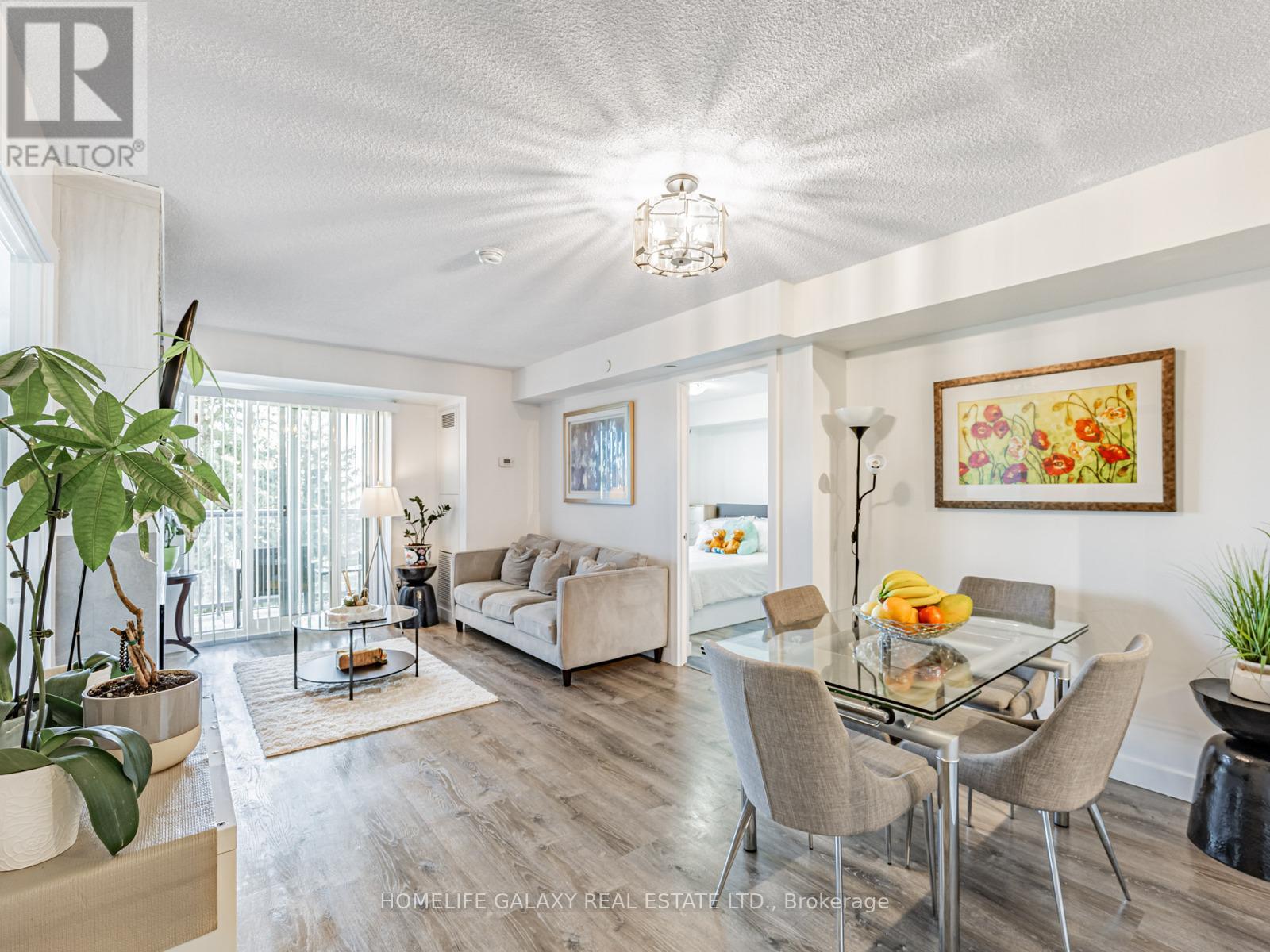 411 - 1346 Danforth Road, Toronto (Eglinton East), Ontario  M1J 0A9 - Photo 12 - E12297543