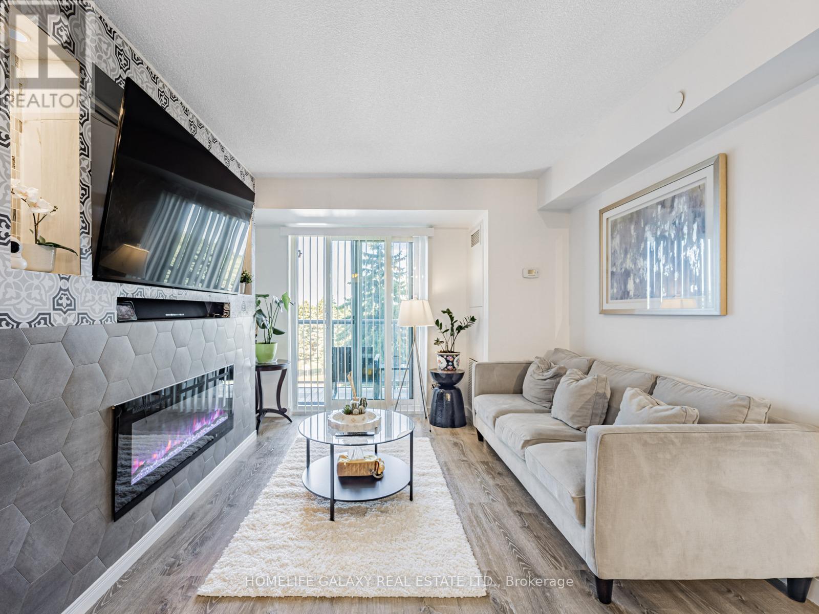 411 - 1346 Danforth Road, Toronto (Eglinton East), Ontario  M1J 0A9 - Photo 13 - E12297543