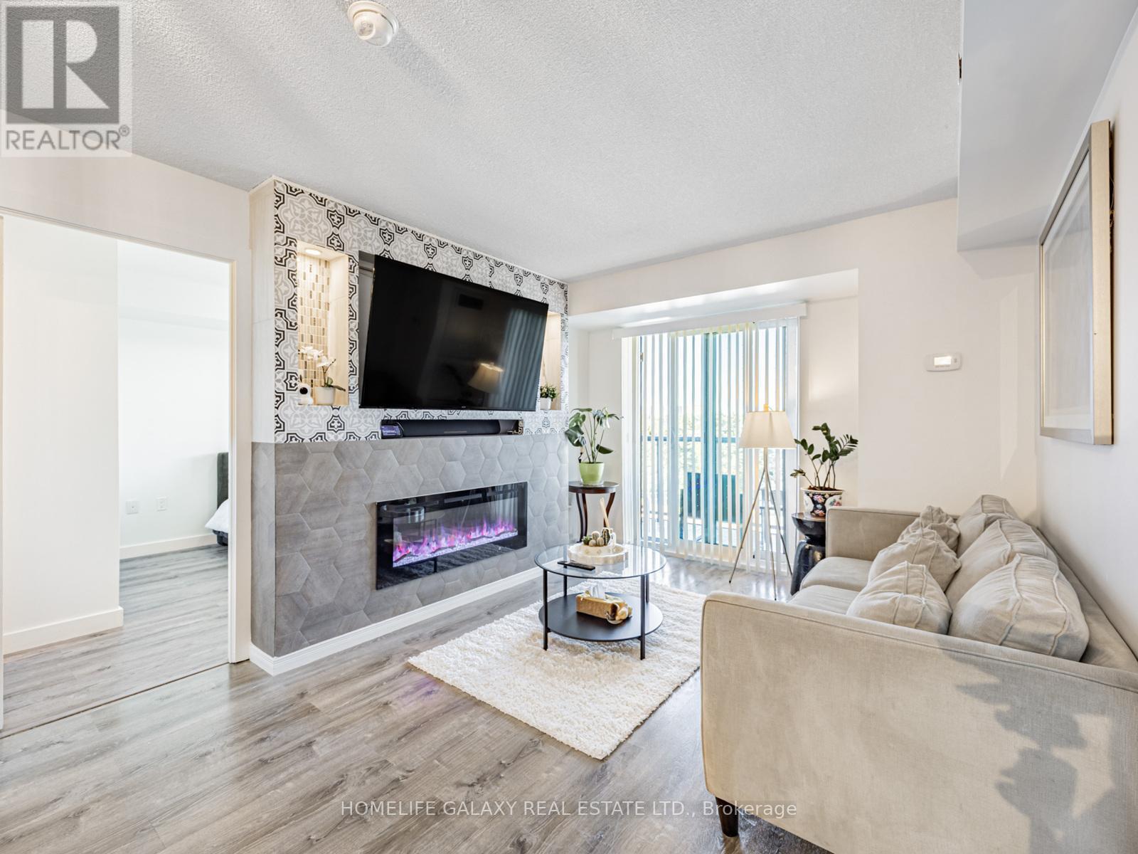 411 - 1346 Danforth Road, Toronto (Eglinton East), Ontario  M1J 0A9 - Photo 14 - E12297543