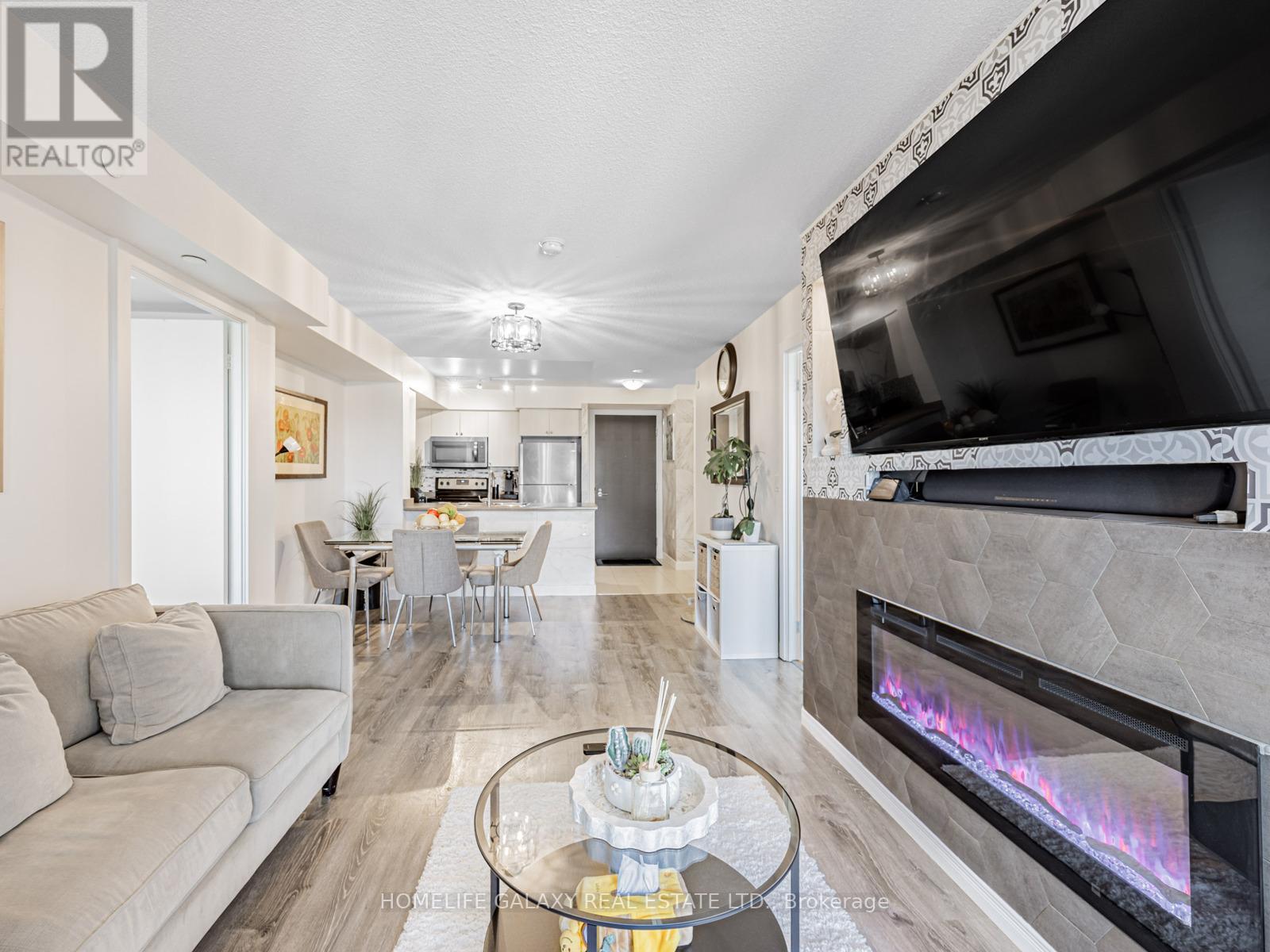411 - 1346 Danforth Road, Toronto (Eglinton East), Ontario  M1J 0A9 - Photo 15 - E12297543