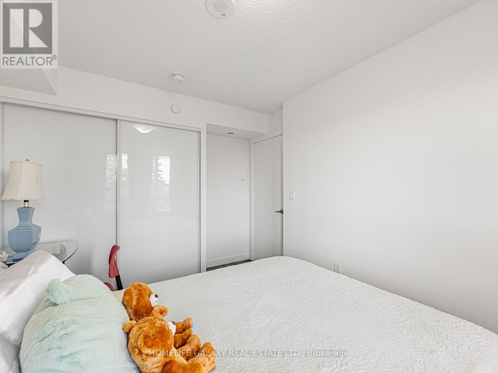411 - 1346 Danforth Road, Toronto (Eglinton East), Ontario  M1J 0A9 - Photo 16 - E12297543