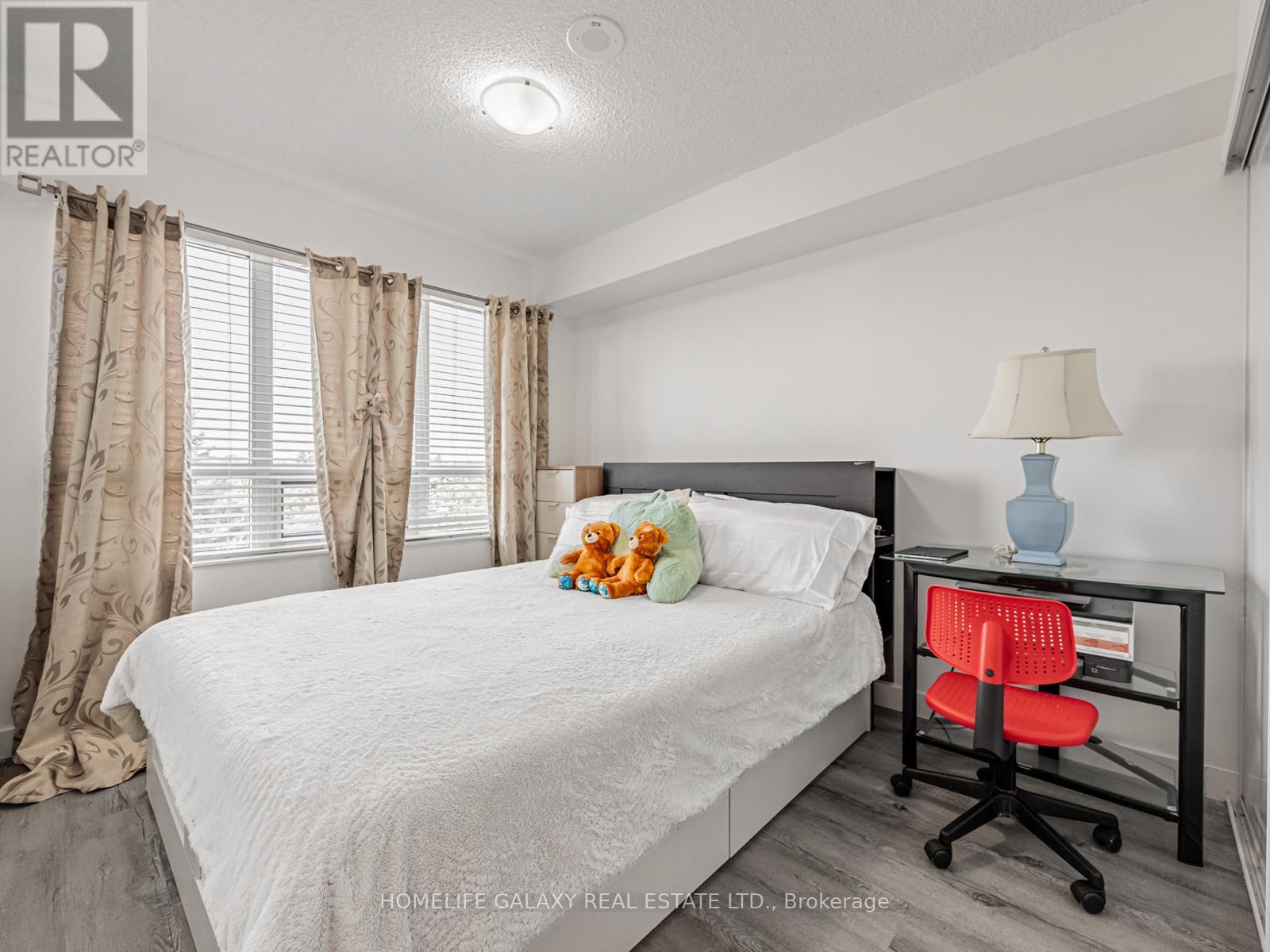 411 - 1346 Danforth Road, Toronto (Eglinton East), Ontario  M1J 0A9 - Photo 17 - E12297543