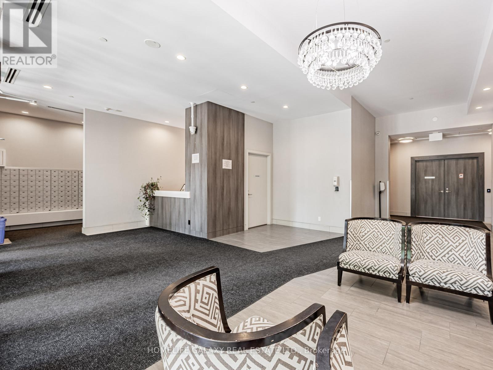 411 - 1346 Danforth Road, Toronto (Eglinton East), Ontario  M1J 0A9 - Photo 2 - E12297543