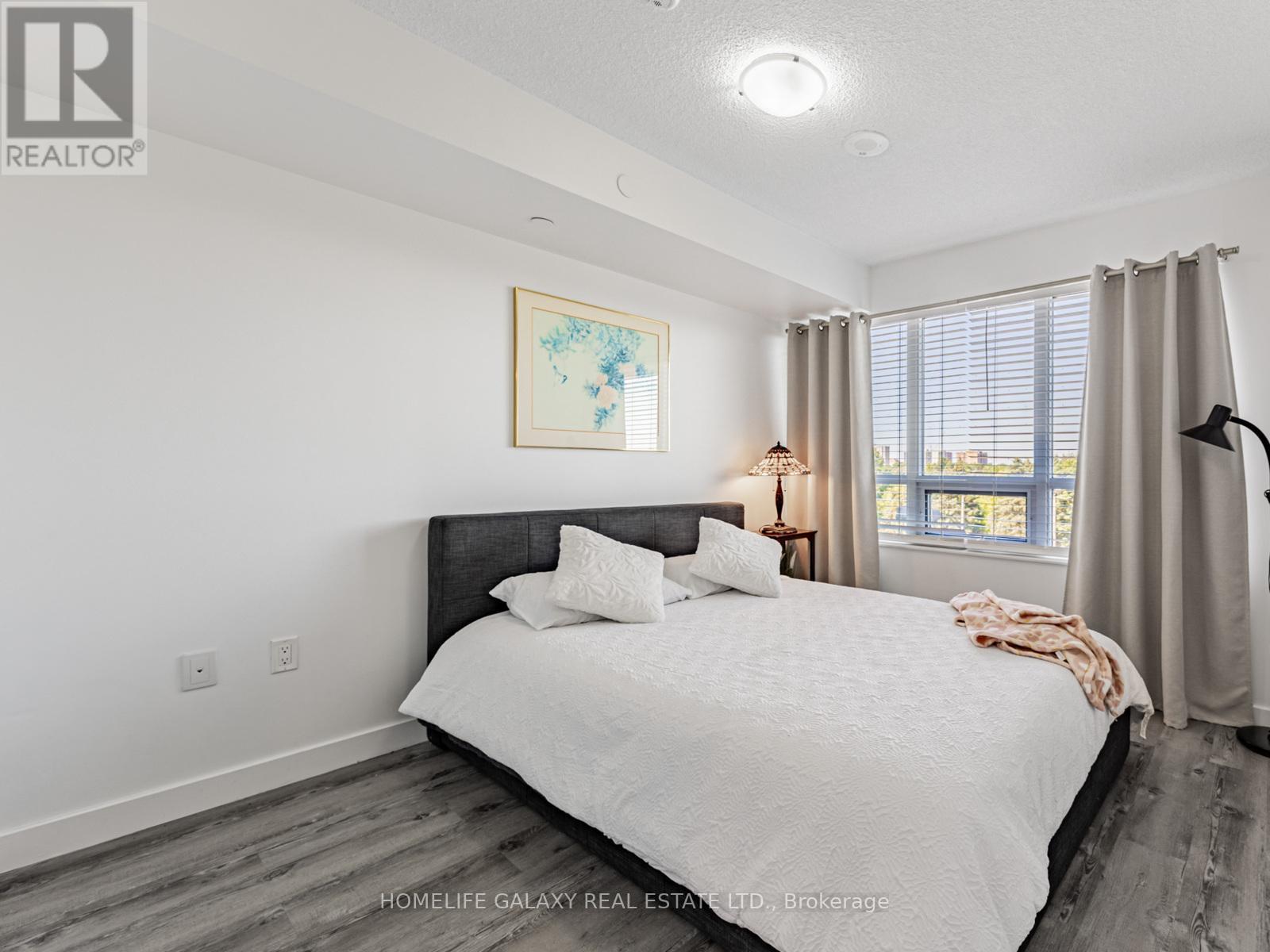 411 - 1346 Danforth Road, Toronto (Eglinton East), Ontario  M1J 0A9 - Photo 20 - E12297543