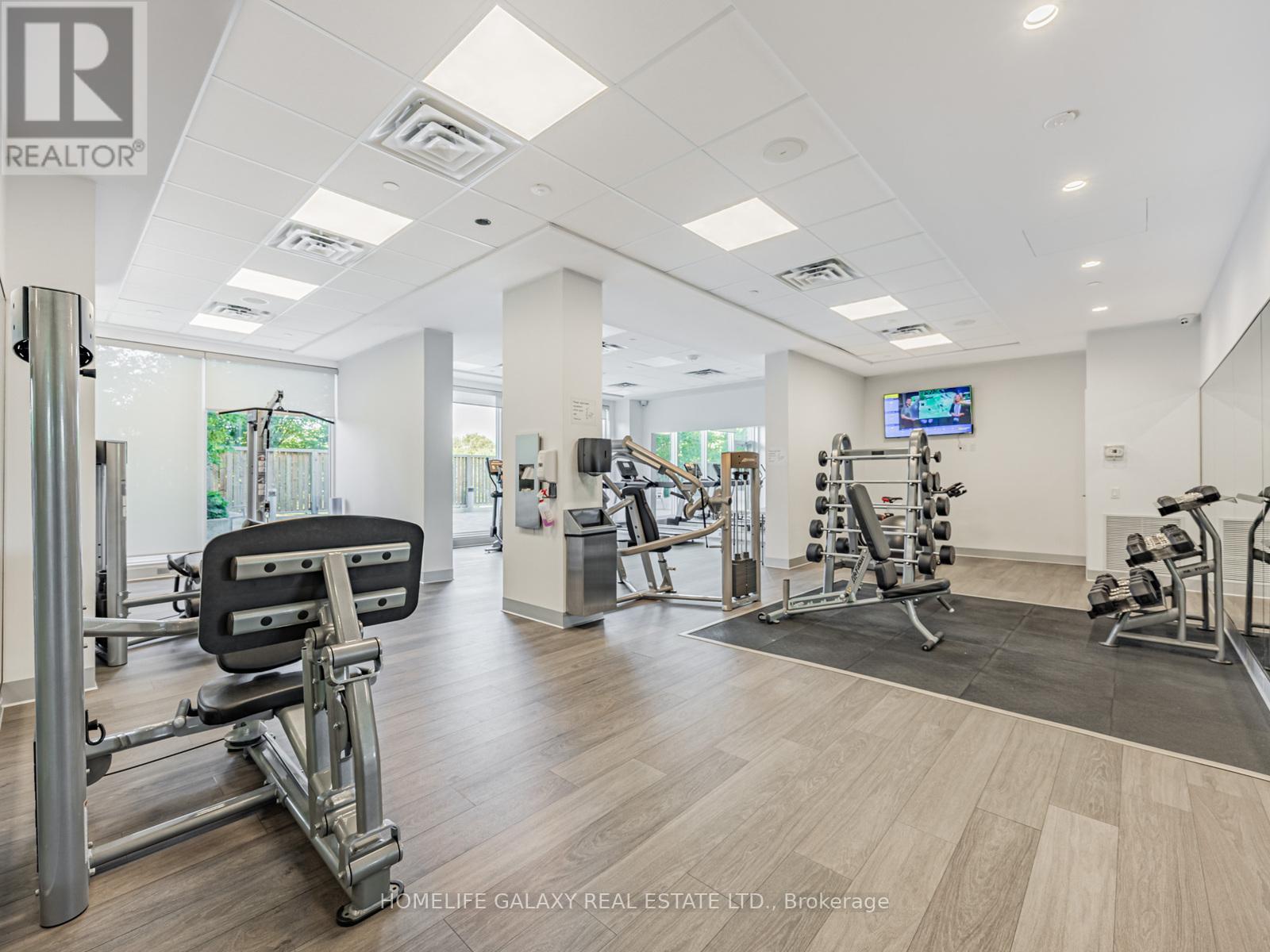 411 - 1346 Danforth Road, Toronto (Eglinton East), Ontario  M1J 0A9 - Photo 23 - E12297543
