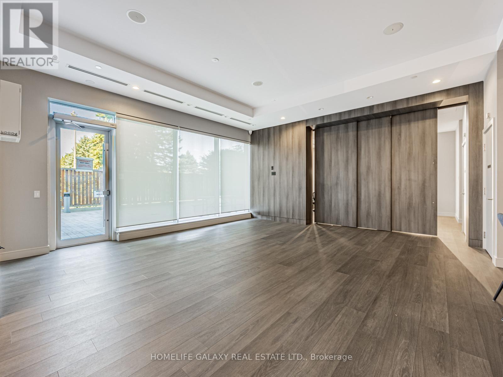411 - 1346 Danforth Road, Toronto (Eglinton East), Ontario  M1J 0A9 - Photo 25 - E12297543
