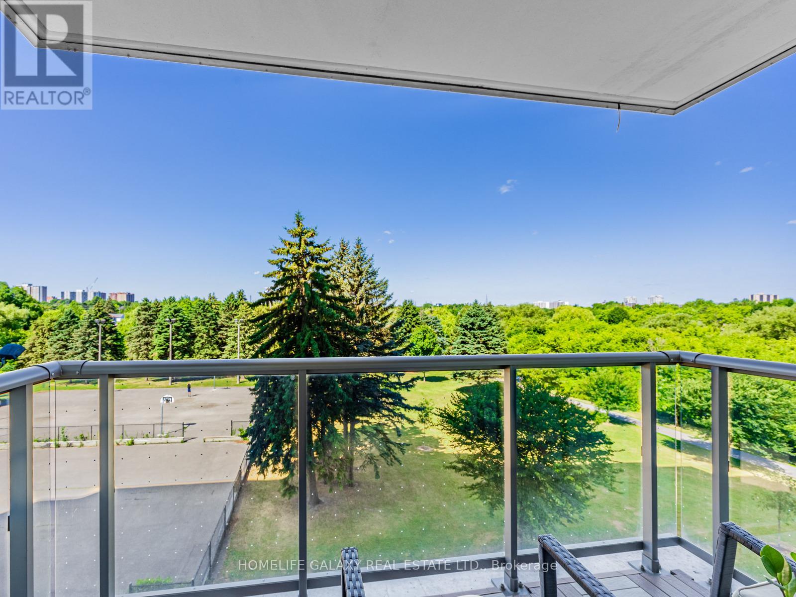 411 - 1346 Danforth Road, Toronto (Eglinton East), Ontario  M1J 0A9 - Photo 26 - E12297543