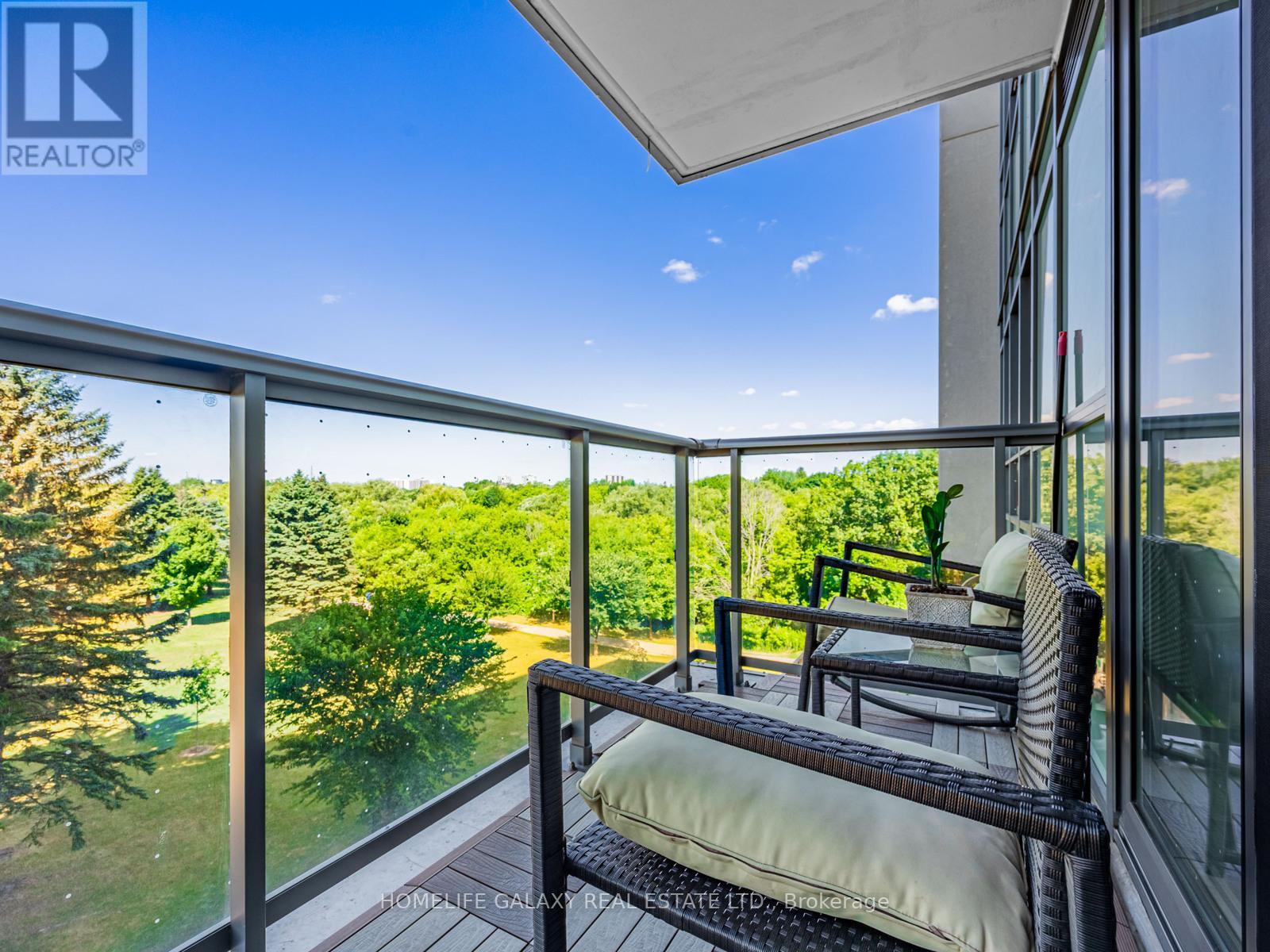 411 - 1346 Danforth Road, Toronto (Eglinton East), Ontario  M1J 0A9 - Photo 27 - E12297543