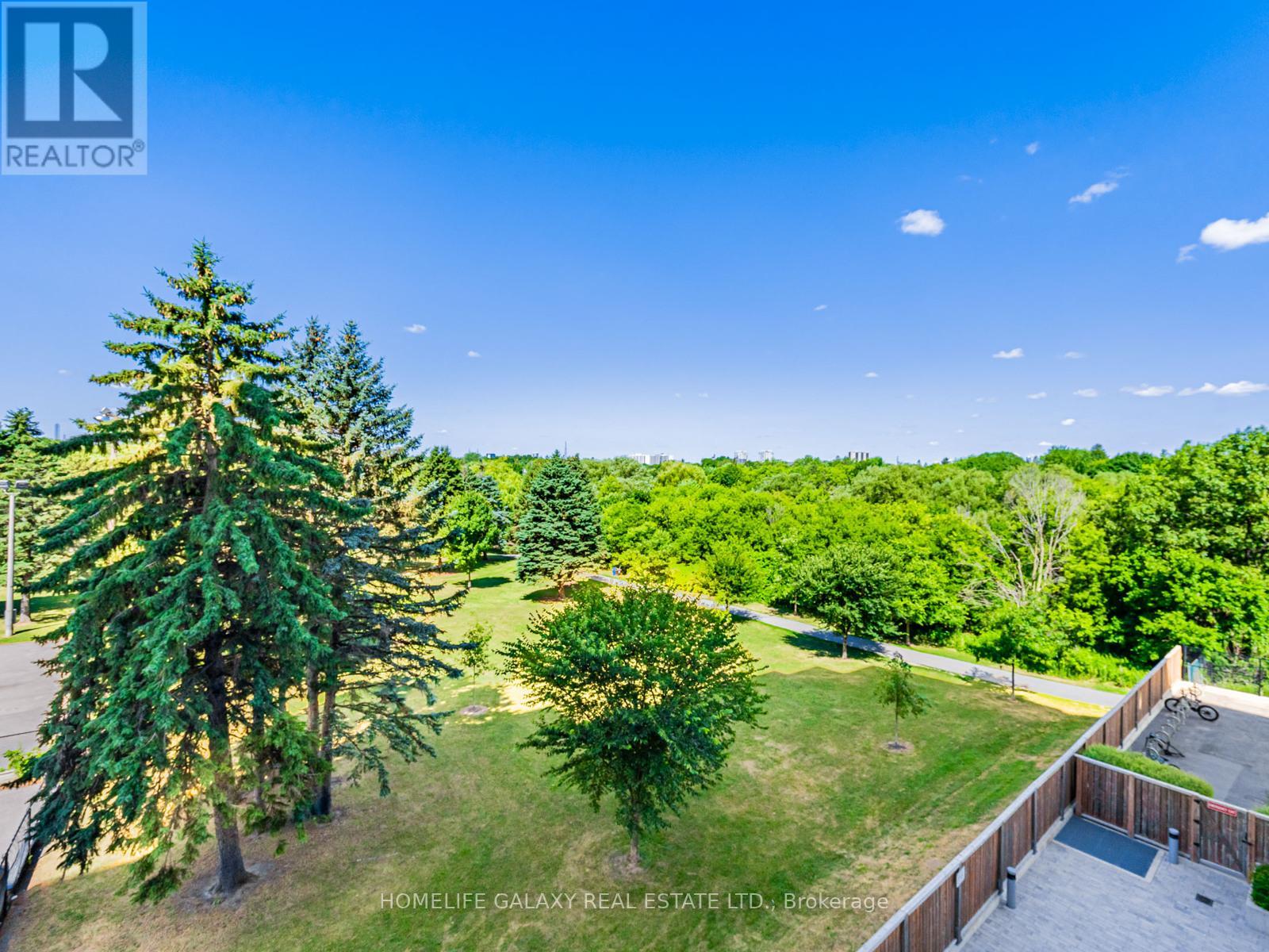 411 - 1346 Danforth Road, Toronto (Eglinton East), Ontario  M1J 0A9 - Photo 29 - E12297543