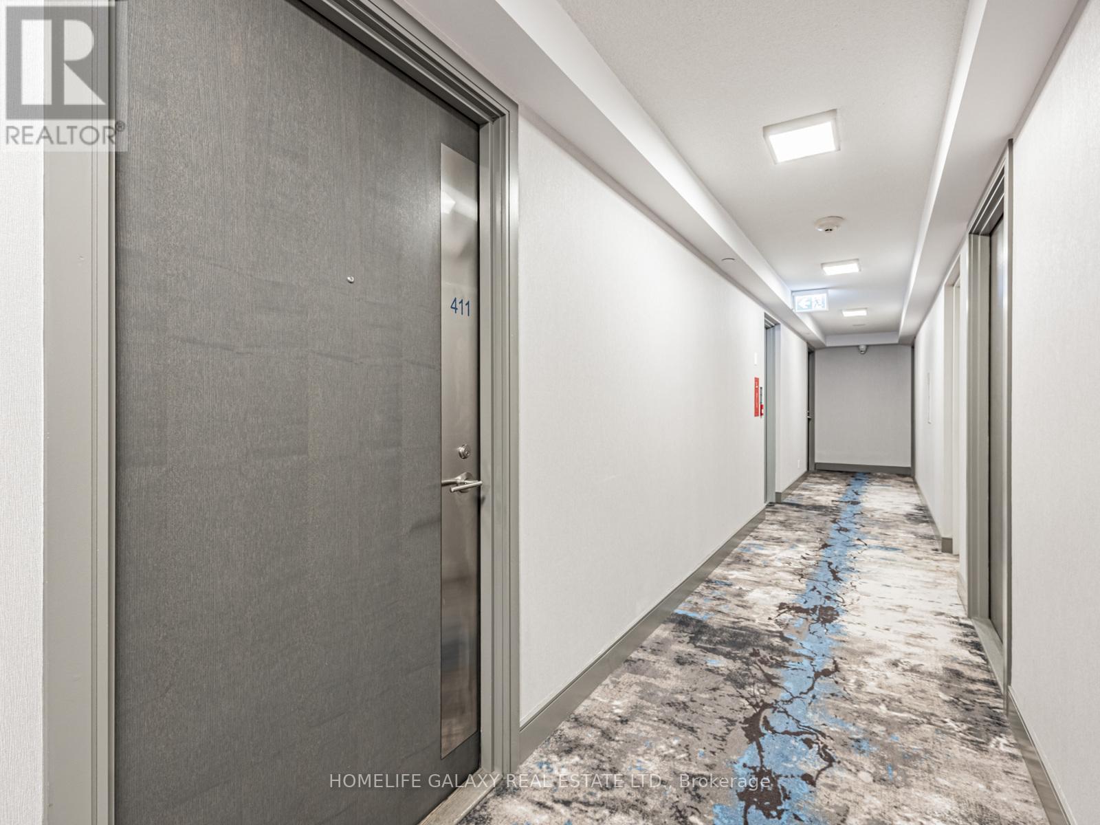 411 - 1346 Danforth Road, Toronto (Eglinton East), Ontario  M1J 0A9 - Photo 3 - E12297543