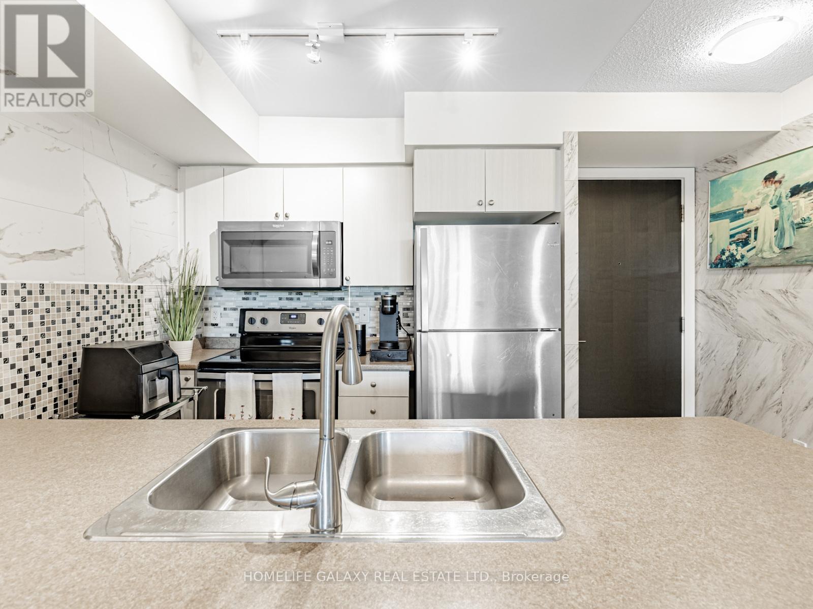 411 - 1346 Danforth Road, Toronto (Eglinton East), Ontario  M1J 0A9 - Photo 6 - E12297543