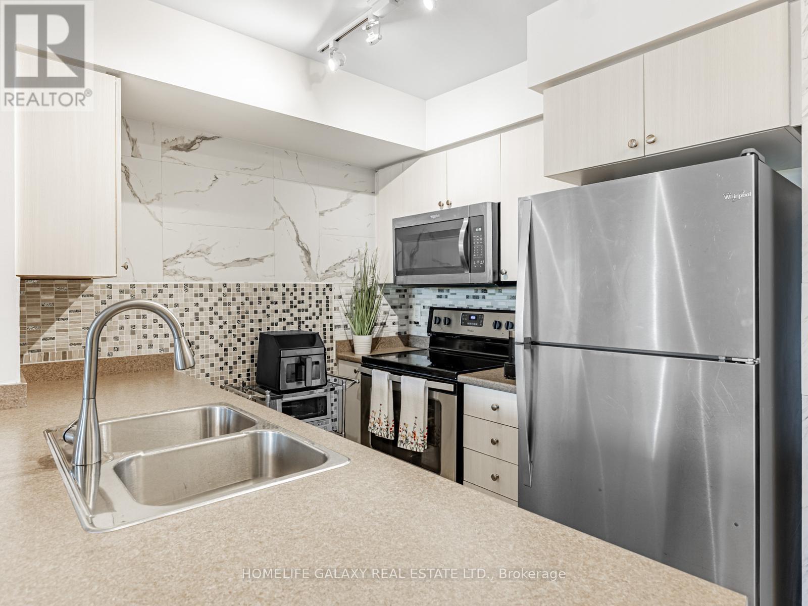 411 - 1346 Danforth Road, Toronto (Eglinton East), Ontario  M1J 0A9 - Photo 7 - E12297543