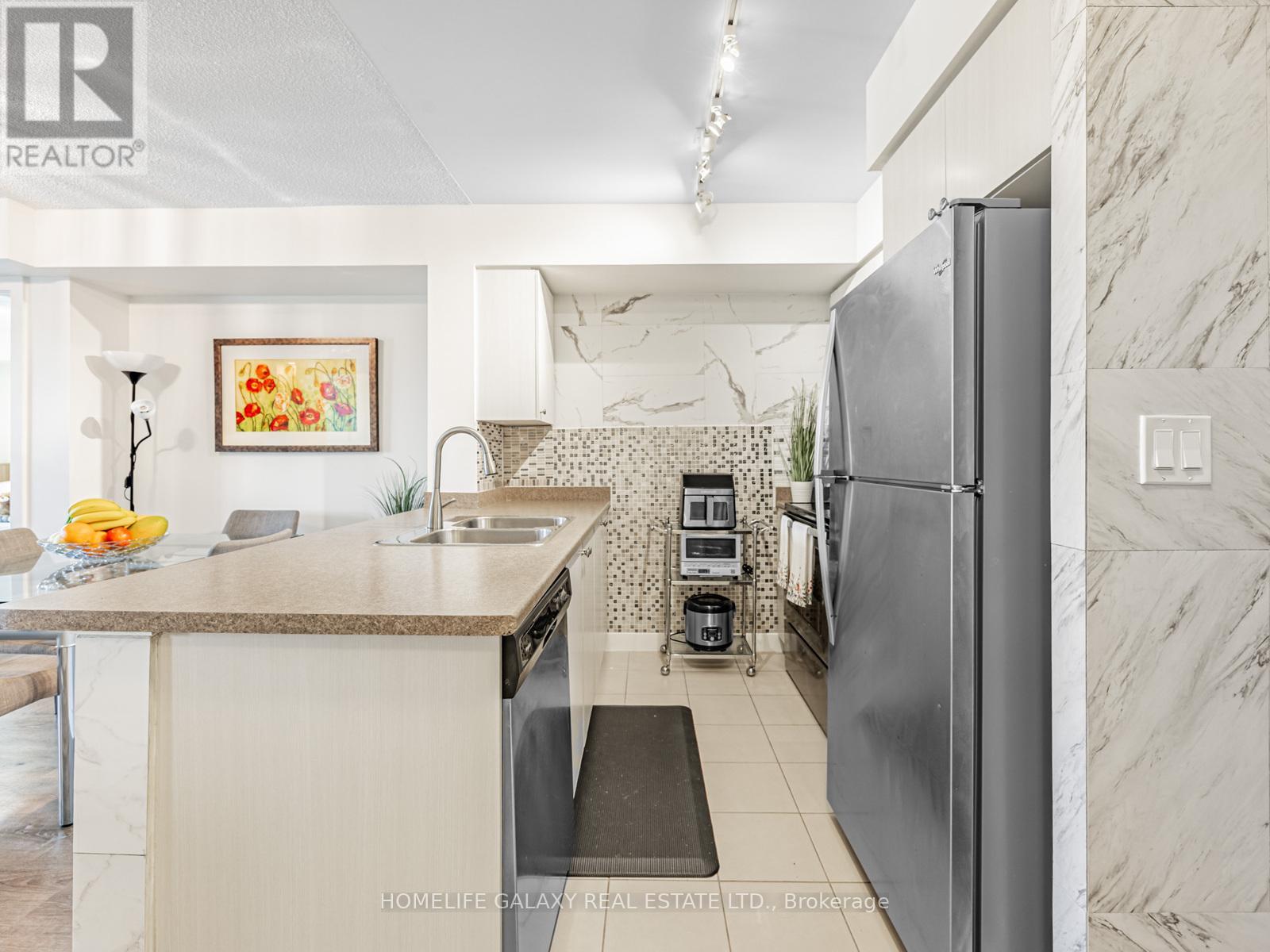 411 - 1346 Danforth Road, Toronto (Eglinton East), Ontario  M1J 0A9 - Photo 8 - E12297543