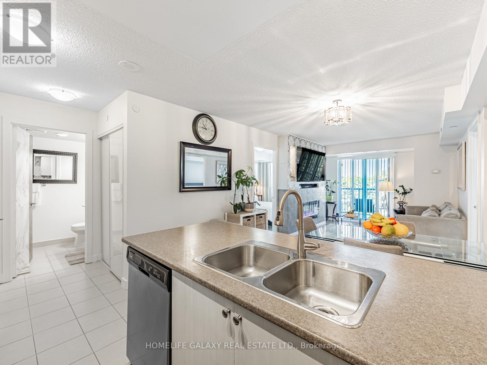411 - 1346 Danforth Road, Toronto (Eglinton East), Ontario  M1J 0A9 - Photo 9 - E12297543