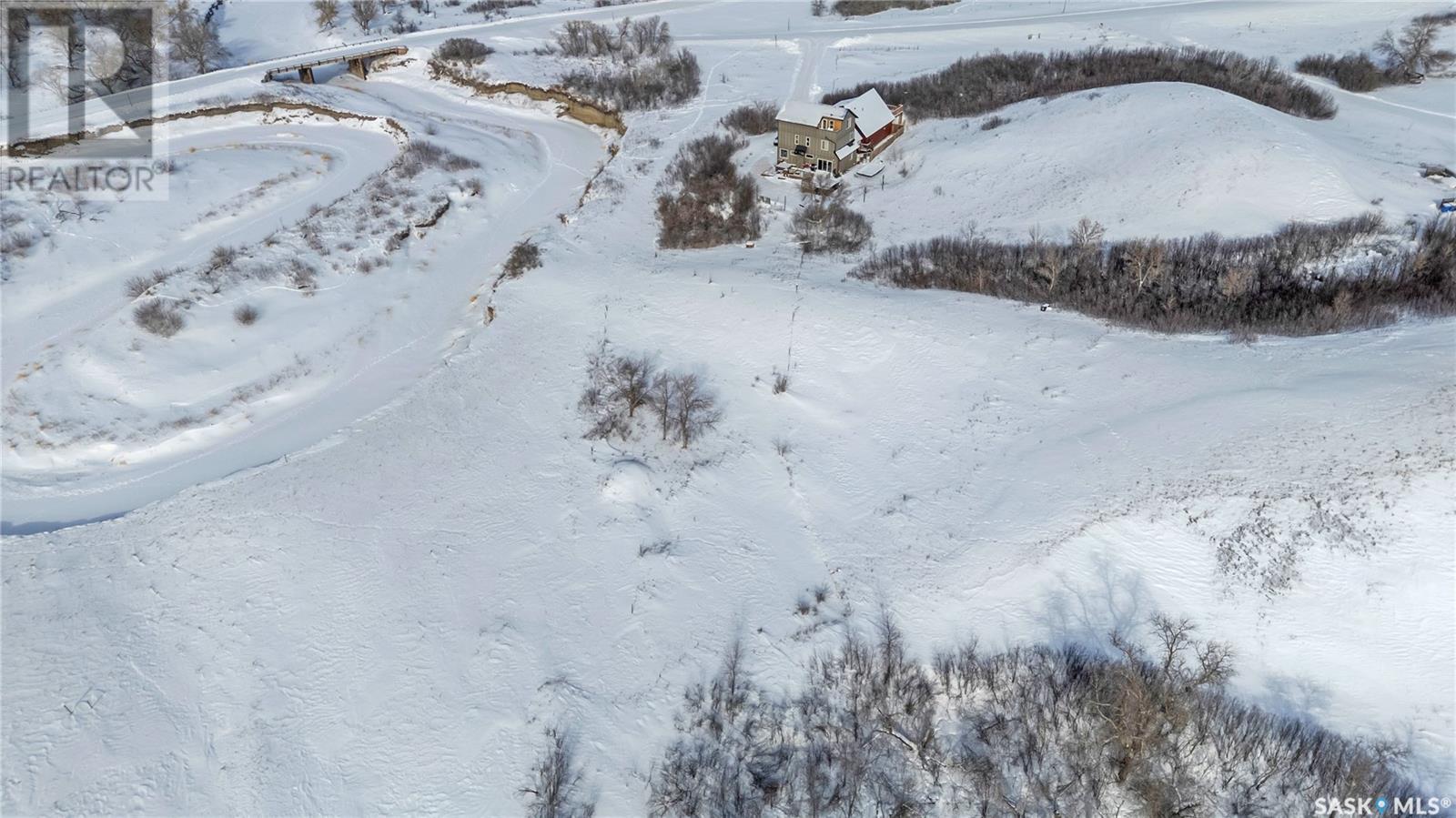 Creekside Oasis, Lumsden Rm No. 189, Saskatchewan  S2V 1B9 - Photo 6 - SK996531