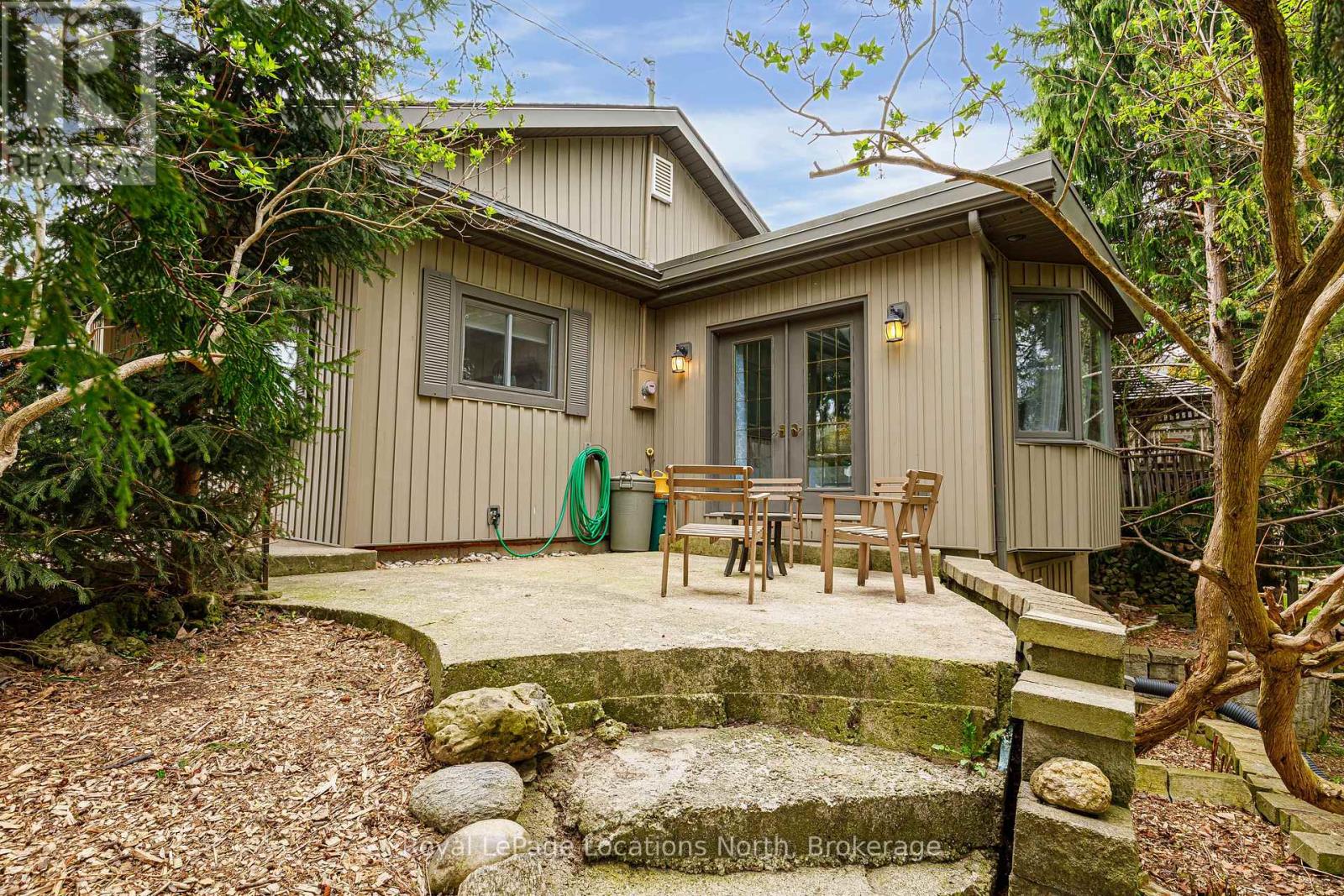 84 Sykes Street S, Meaford, Ontario  N4L 1E3 - Photo 23 - X12297571
