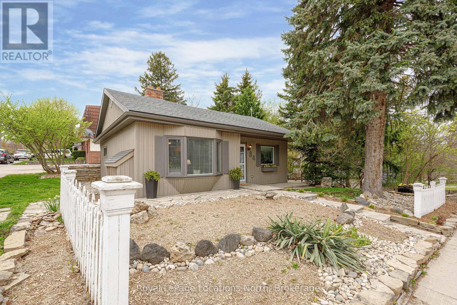 84 Sykes Street S, Meaford, Ontario  N4L 1E3 - Photo 24 - X12297571
