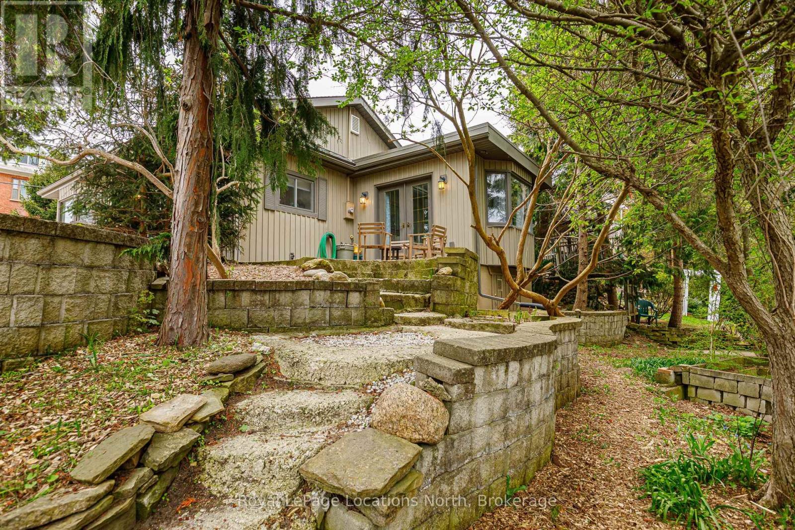 84 Sykes Street S, Meaford, Ontario  N4L 1E3 - Photo 25 - X12297571