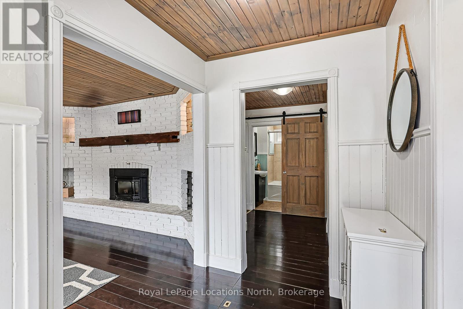 84 Sykes Street S, Meaford, Ontario  N4L 1E3 - Photo 3 - X12297571