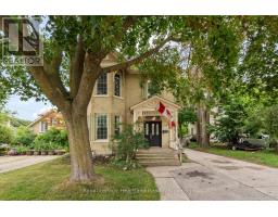 125 ELORA STREET S, minto, Ontario