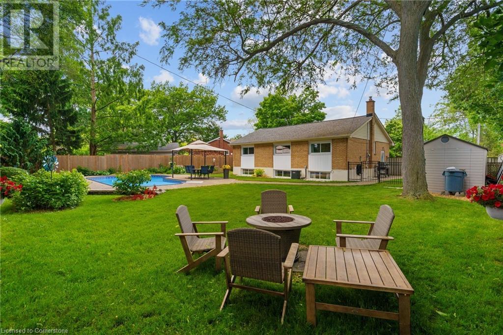 Property at 290 KENT Crescent image 3