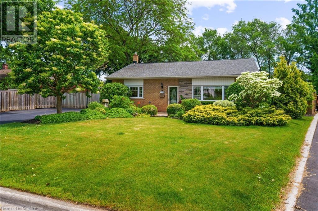 Property at 290 KENT Crescent image 1