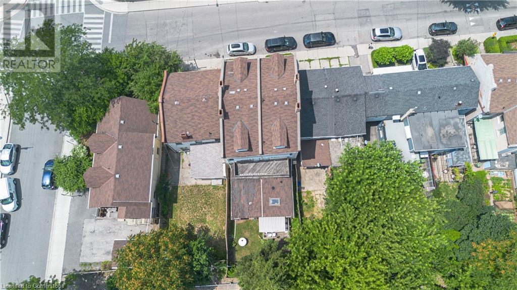 168 Macnab Street N, Hamilton, Ontario  L8R 2M4 - Photo 8 - 40752641