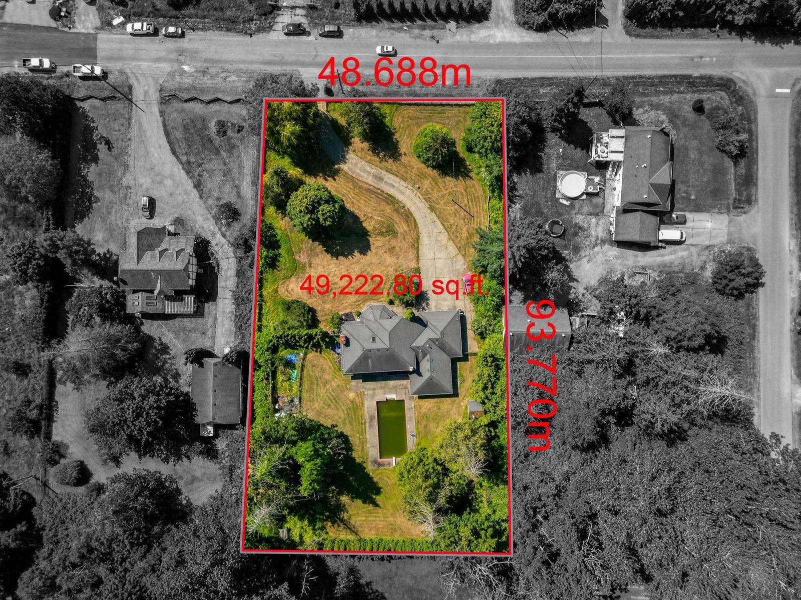 20745 68TH AVENUE, langley, British Columbia