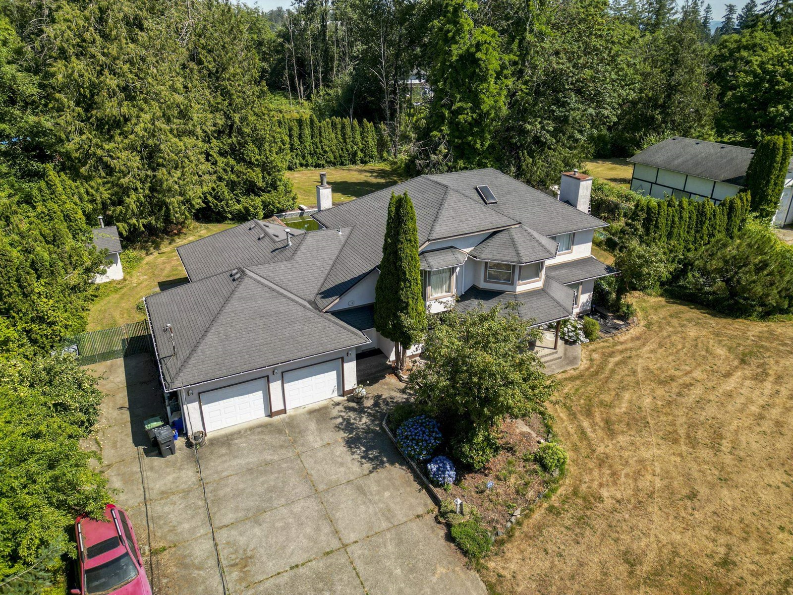 20745 68th Avenue, Langley, British Columbia  V2Y 1R1 - Photo 16 - R3028404