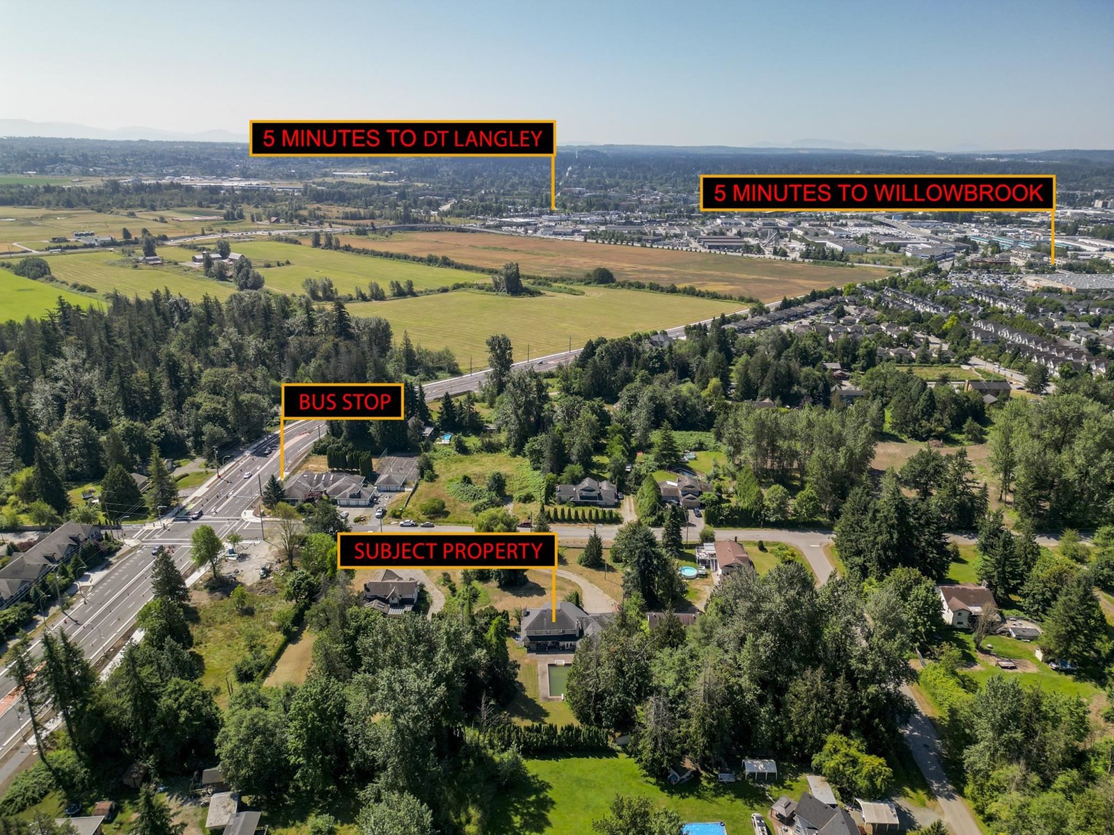 20745 68th Avenue, Langley, British Columbia  V2Y 1R1 - Photo 4 - R3028404