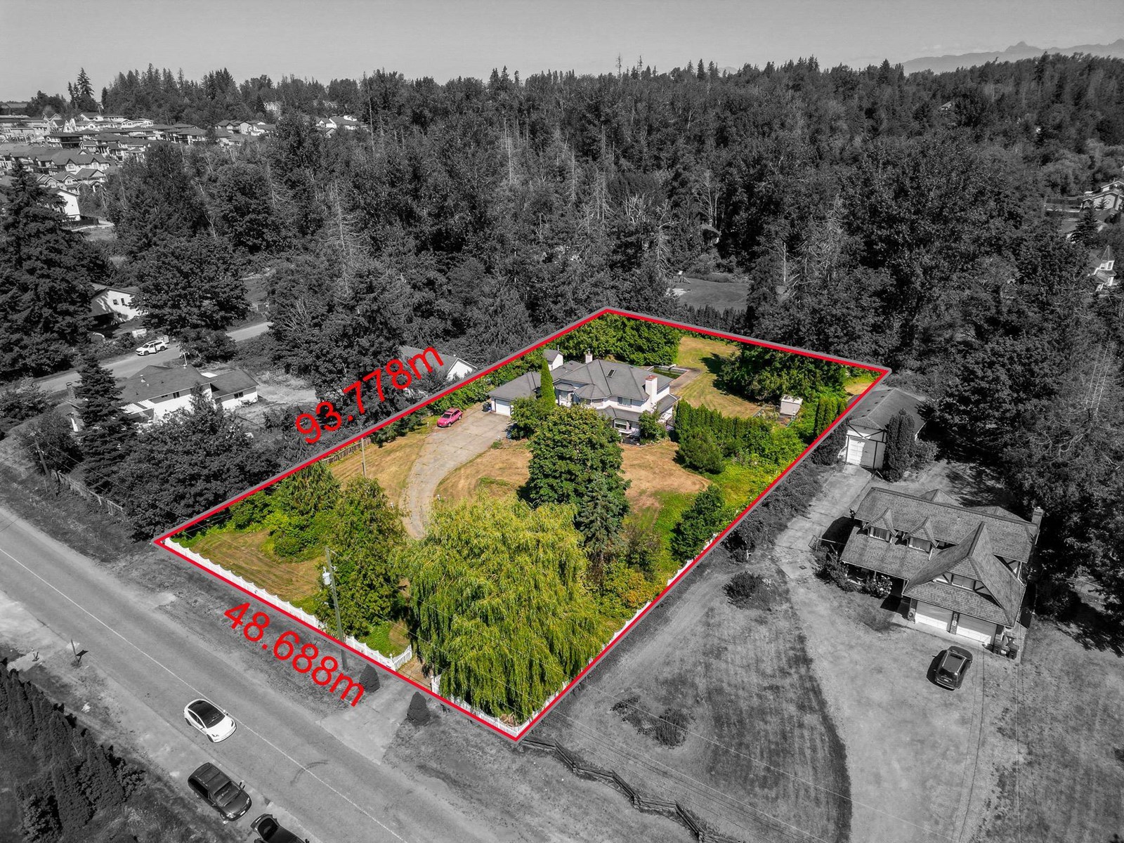 20745 68th Avenue, Langley, British Columbia  V2Y 1R1 - Photo 3 - R3028404