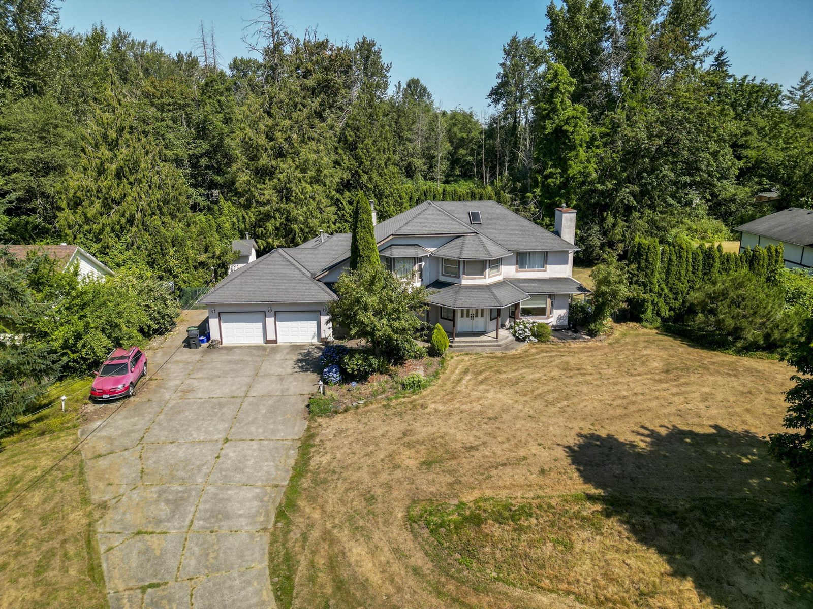 20745 68th Avenue, Langley, British Columbia  V2Y 1R1 - Photo 15 - R3028404
