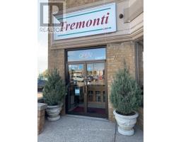 UNIT #1 - 3850 STEELES AVENUE W