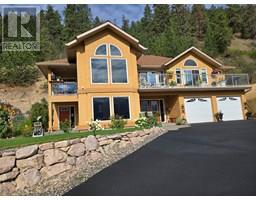 16864 Gatzke Road, oyama, British Columbia