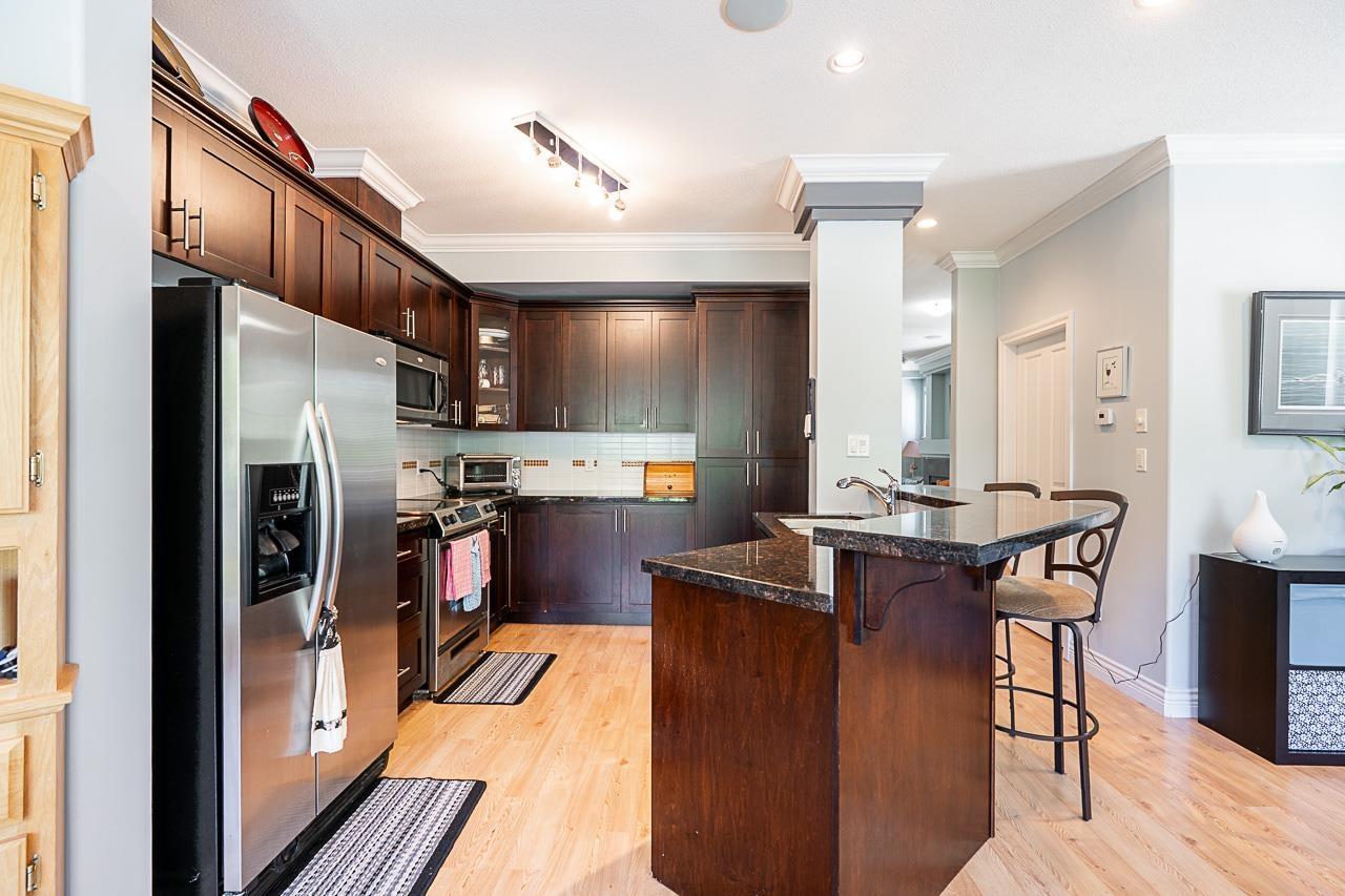57 19330 69 Avenue, Surrey, British Columbia  V4N 0Z2 - Photo 2 - R3028419