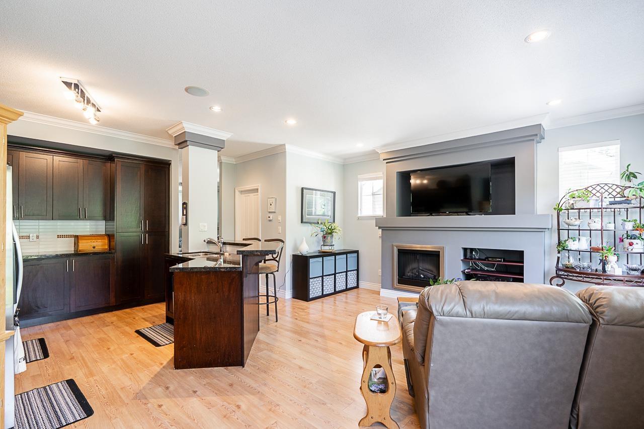 57 19330 69 Avenue, Surrey, British Columbia  V4N 0Z2 - Photo 12 - R3028419