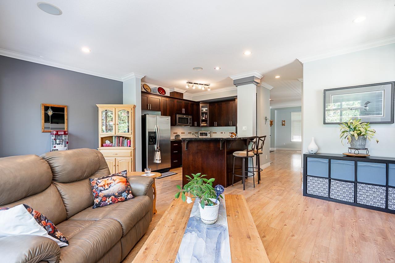 57 19330 69 Avenue, Surrey, British Columbia  V4N 0Z2 - Photo 16 - R3028419