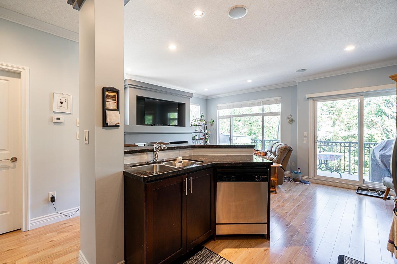 57 19330 69 Avenue, Surrey, British Columbia  V4N 0Z2 - Photo 5 - R3028419