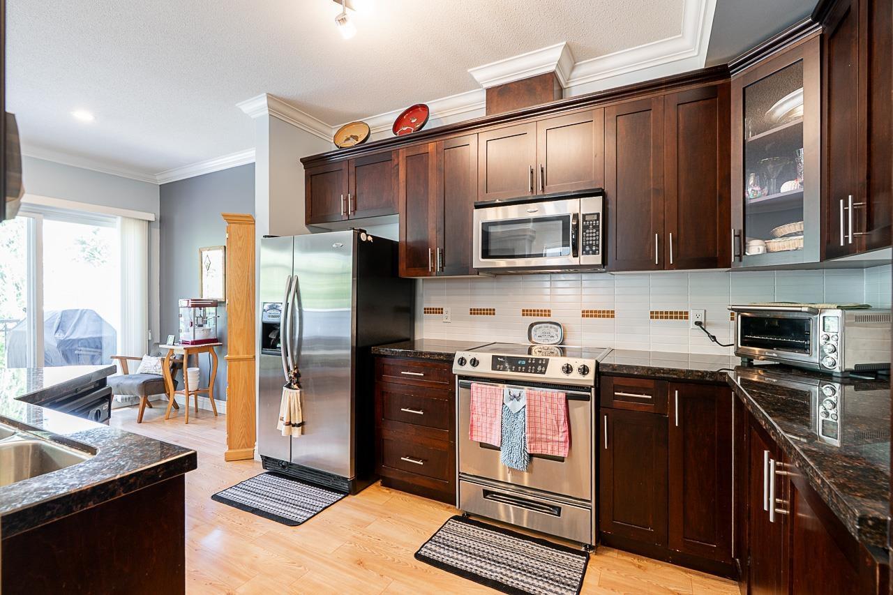 57 19330 69 Avenue, Surrey, British Columbia  V4N 0Z2 - Photo 4 - R3028419