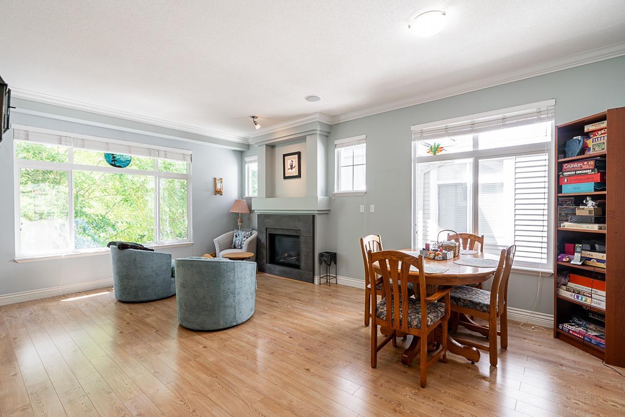 57 19330 69 Avenue, Surrey, British Columbia  V4N 0Z2 - Photo 7 - R3028419