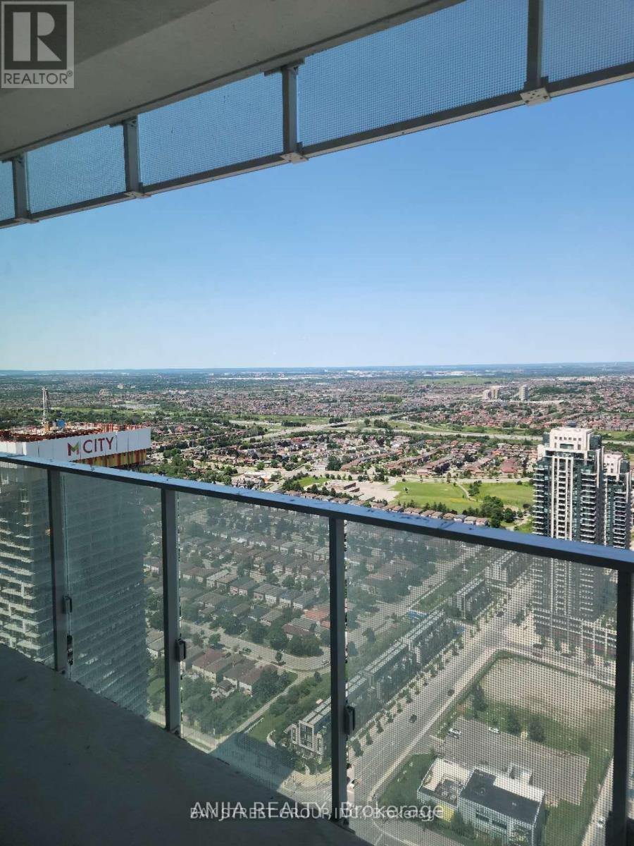 4801 - 3883 QUARTZ ROAD, Mississauga, Ontario