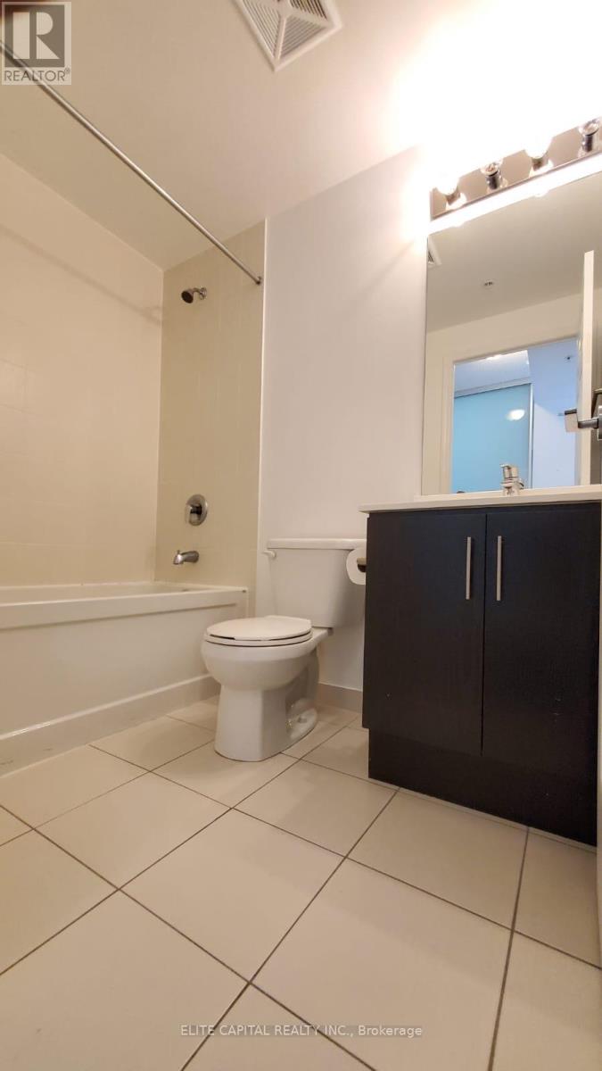 904 - 15 James Finlay Way, Toronto, Ontario  M3M 0B3 - Photo 10 - W12297490