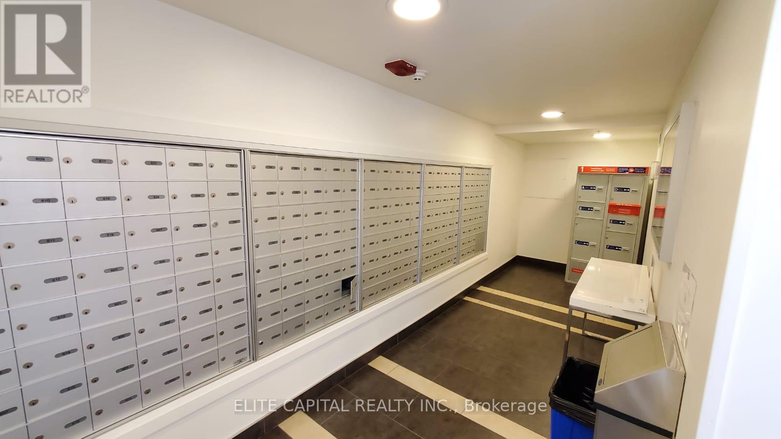 904 - 15 James Finlay Way, Toronto, Ontario  M3M 0B3 - Photo 14 - W12297490