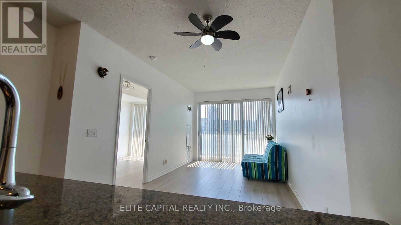 904 - 15 James Finlay Way, Toronto, Ontario  M3M 0B3 - Photo 7 - W12297490